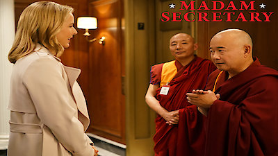 Madam Secretary Season 3 Episode 16
