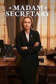 Madam Secretary