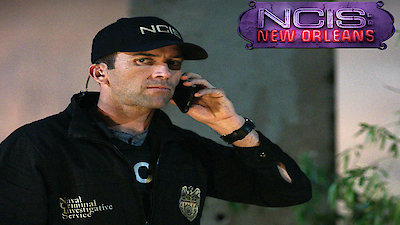NCIS: New Orleans Season 3 Episode 19