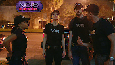 NCIS: New Orleans Season 4 Episode 4