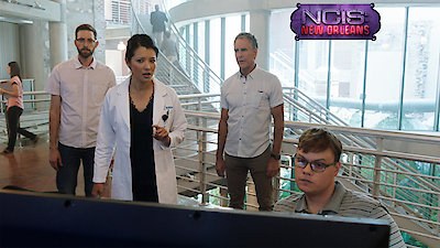 NCIS: New Orleans Season 4 Episode 7