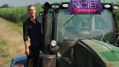 NCIS: New Orleans Season 4 Episode 8