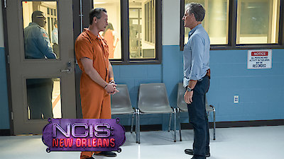 NCIS: New Orleans Season 4 Episode 10