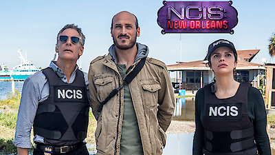 NCIS: New Orleans Season 4 Episode 11
