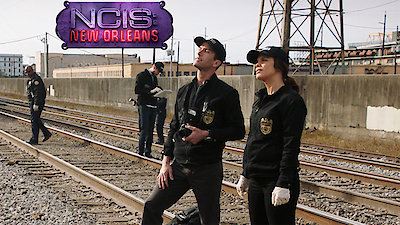 NCIS: New Orleans Season 4 Episode 14