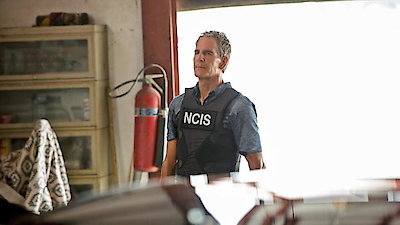 NCIS: New Orleans Season 5 Episode 2