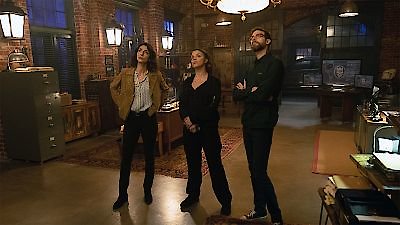 NCIS: New Orleans Season 5 Episode 14