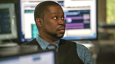 NCIS: New Orleans Season 5 Episode 15