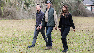 NCIS: New Orleans Season 5 Episode 17