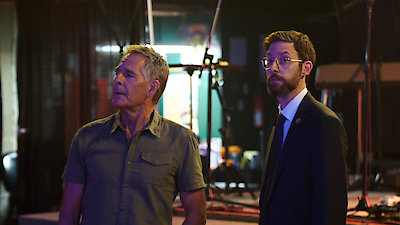 NCIS: New Orleans Season 6 Episode 8