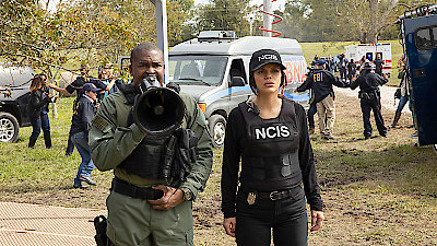 NCIS: New Orleans Season 6 Episode 10