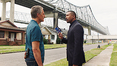 NCIS: New Orleans Season 6 Episode 17