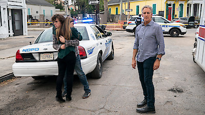 NCIS: New Orleans Season 7 Episode 15