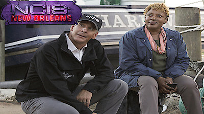 NCIS: New Orleans Season 1 Episode 1