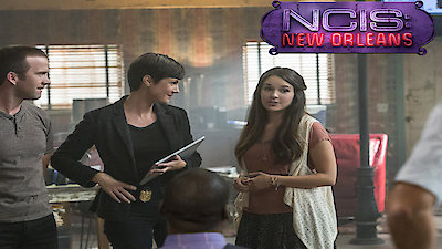 NCIS: New Orleans Season 1 Episode 4