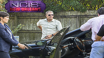 NCIS: New Orleans Season 1 Episode 5