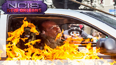 NCIS: New Orleans Season 1 Episode 7