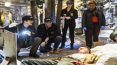 NCIS: New Orleans Season 1 Episode 10