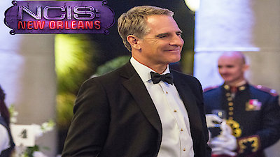 NCIS: New Orleans Season 1 Episode 11