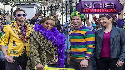NCIS: New Orleans Season 1 Episode 15
