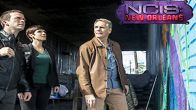 Watch NCIS: New Orleans Season 1 Episode 18 - The List Online Now