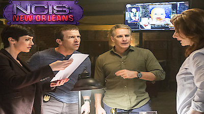 NCIS: New Orleans Season 1 Episode 20