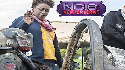 ncis new orleans season 2 episode 3 cast