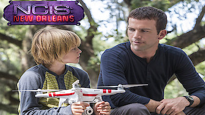 NCIS: New Orleans Season 2 Episode 4