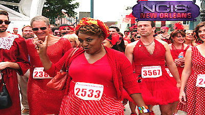 NCIS: New Orleans Season 2 Episode 6