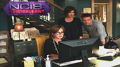 NCIS: New Orleans Season 2 Episode 7