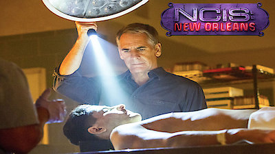 NCIS: New Orleans Season 2 Episode 9