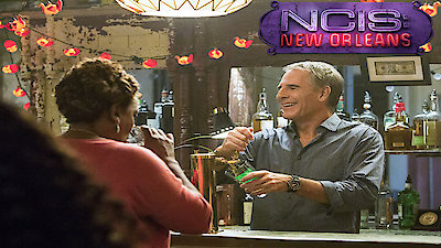 NCIS: New Orleans Season 2 Episode 10