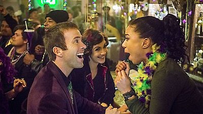 NCIS: New Orleans Season 2 Episode 14