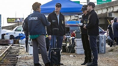 NCIS: New Orleans Season 2 Episode 15