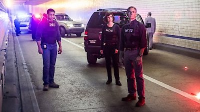 NCIS: New Orleans Season 2 Episode 16