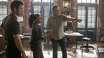 NCIS: New Orleans Season 2 Episode 22