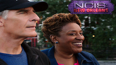 NCIS: New Orleans Season 3 Episode 1