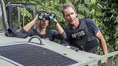NCIS: New Orleans Season 3 Episode 3