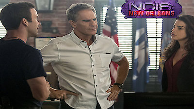 NCIS: New Orleans Season 3 Episode 4