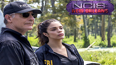NCIS: New Orleans Season 3 Episode 5