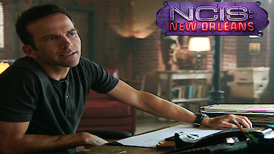 NCIS: New Orleans Season 3 Episode 6