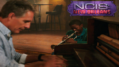 NCIS: New Orleans Season 3 Episode 8