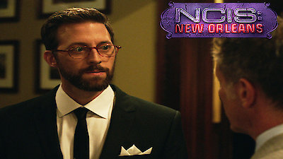 NCIS: New Orleans Season 3 Episode 11