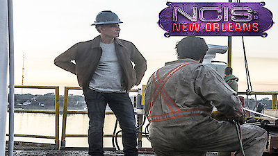 NCIS: New Orleans Season 3 Episode 12