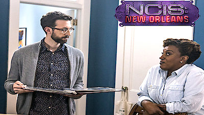 NCIS: New Orleans Season 3 Episode 15