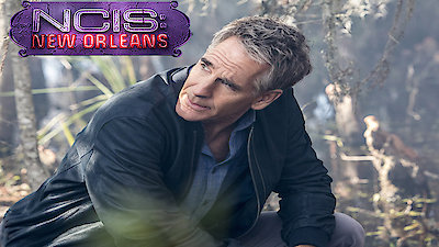 NCIS: New Orleans Season 3 Episode 16