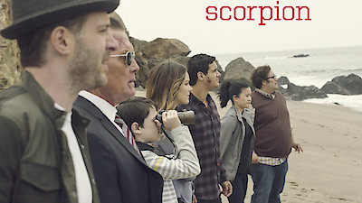 Scorpion Season 3 Episode 23