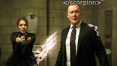 Scorpion Season 4 Episode 7
