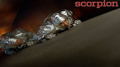 Scorpion Season 1 Episode 21