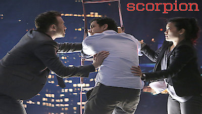 Scorpion Season 2 Episode 6